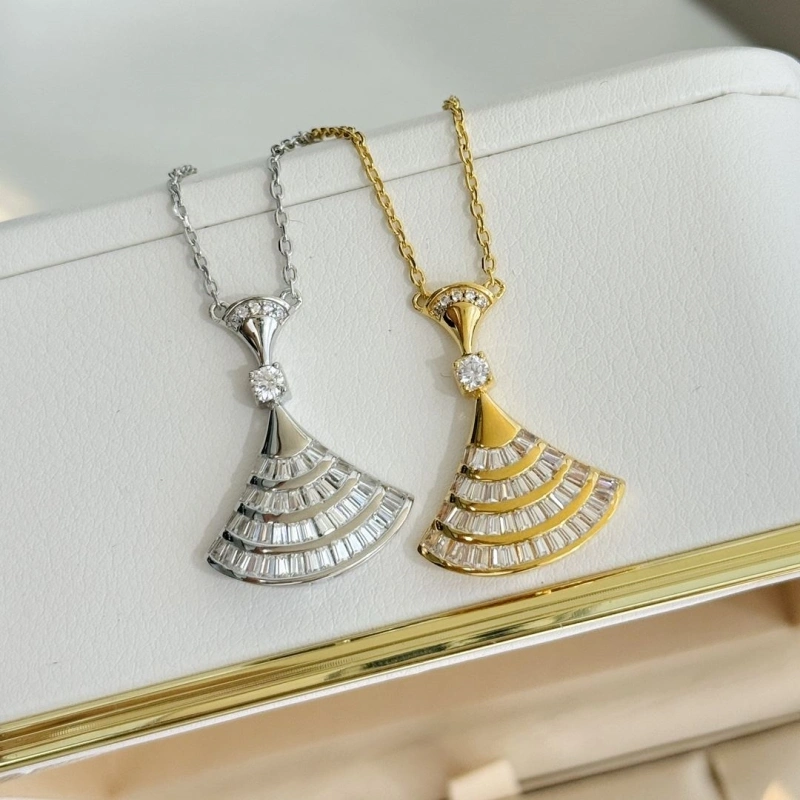 Bxlxnciaga Necklaces HighQuality 282441