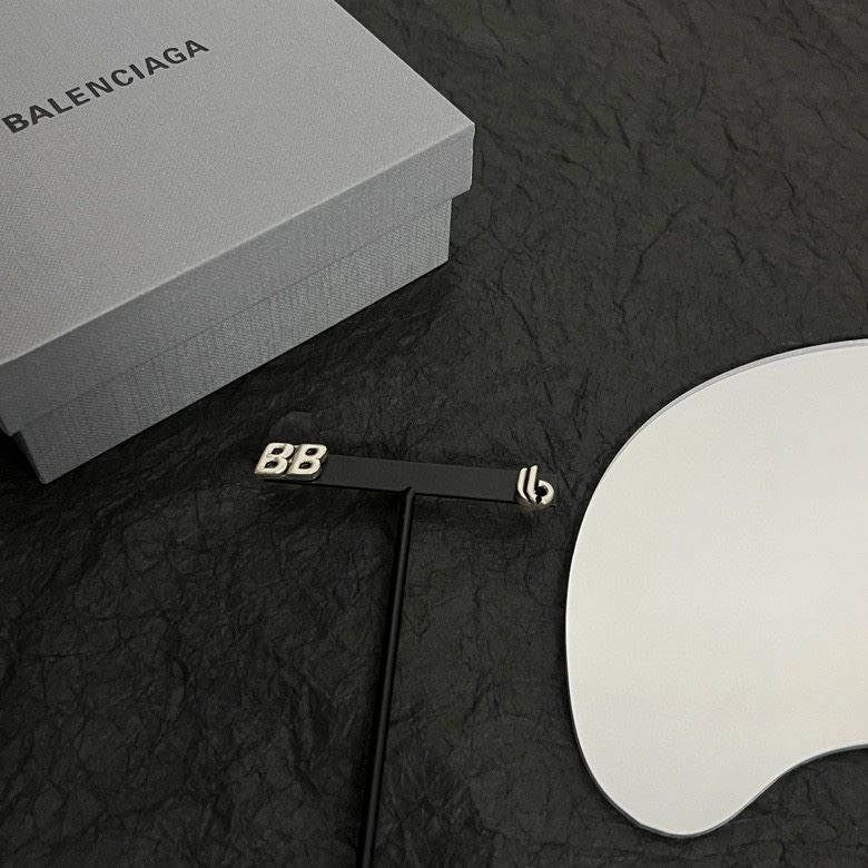 Modern Bxlxnciaga Earrings 282525