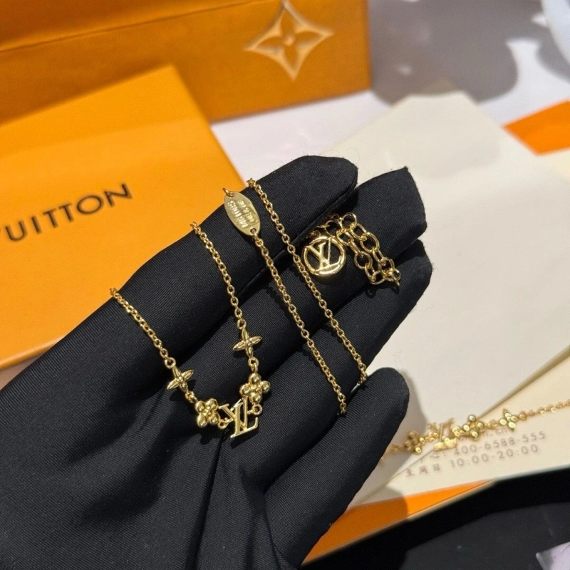 LX Necklaces Vibrant 308353