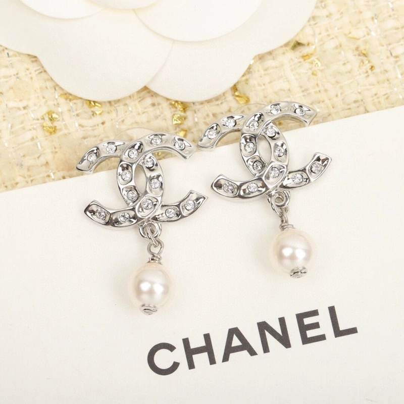 Modern Chxnxl Earrings 289965