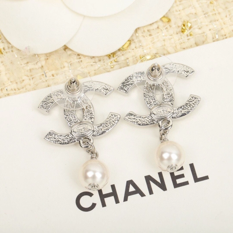 Modern Chxnxl Earrings 289965