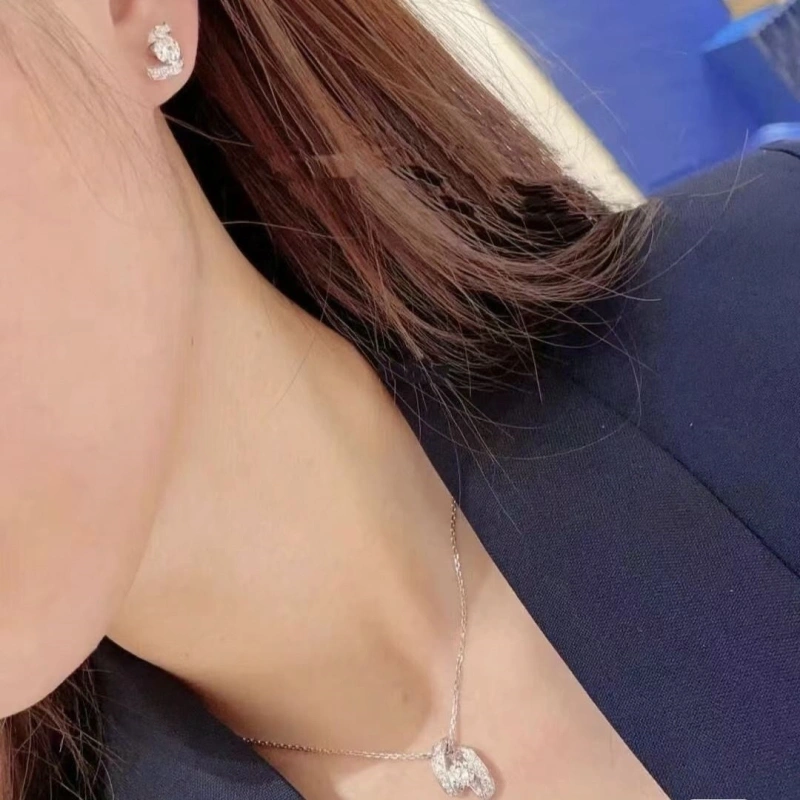 Bxlxnciaga Necklaces SportInspired 282439