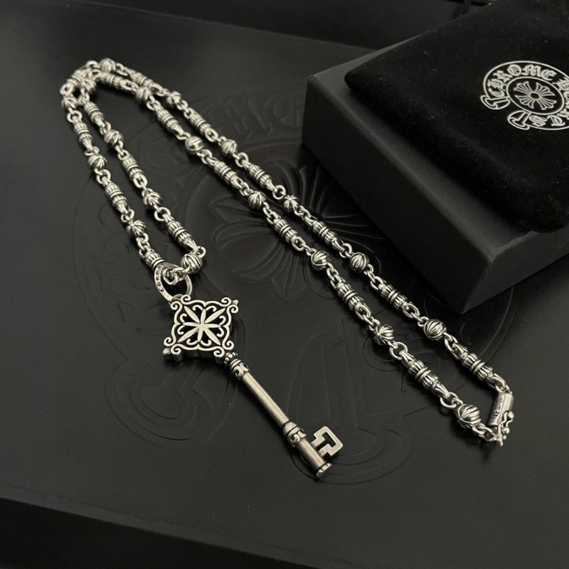 Durable Chrxmx Hxxrts Necklaces 298529