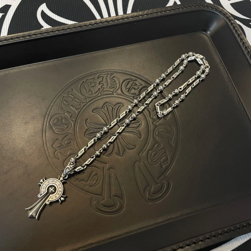 Durable Chrxmx Hxxrts Necklaces 298529