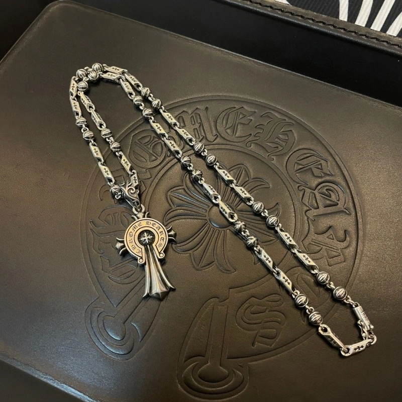 Durable Chrxmx Hxxrts Necklaces 298529