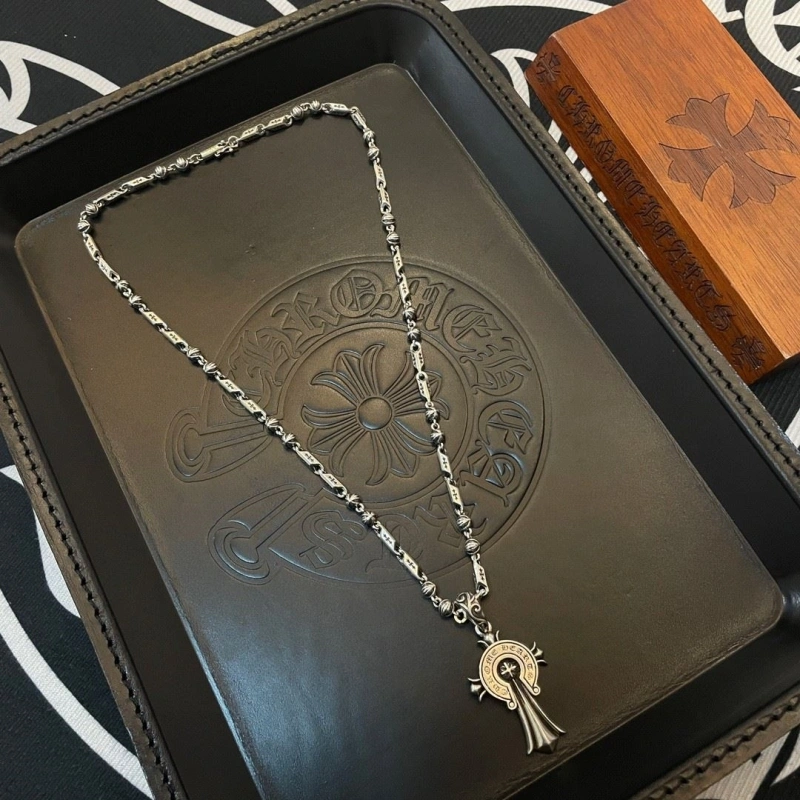 Durable Chrxmx Hxxrts Necklaces 298529
