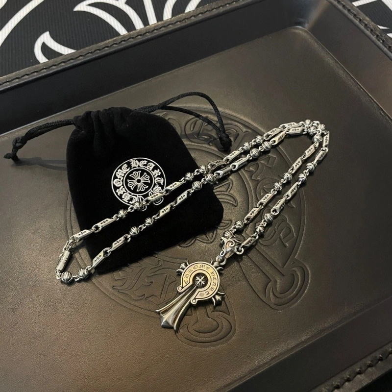 Durable Chrxmx Hxxrts Necklaces 298529
