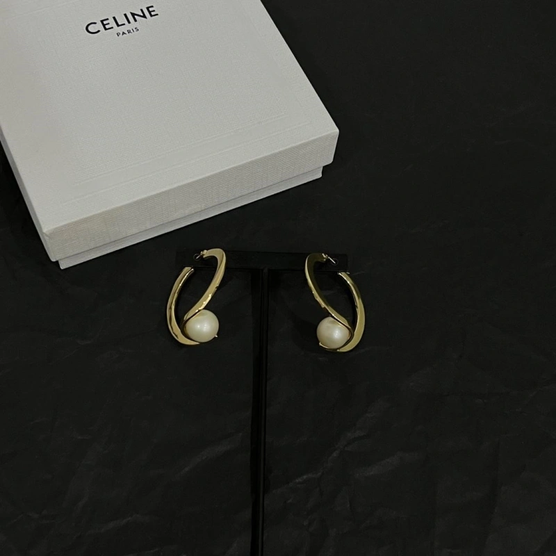 Cxlxne Earrings AllSeason 283671