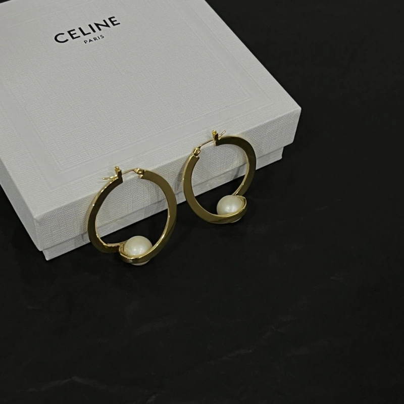 Cxlxne Earrings AllSeason 283671