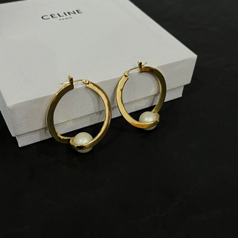 Cxlxne Earrings AllSeason 283671