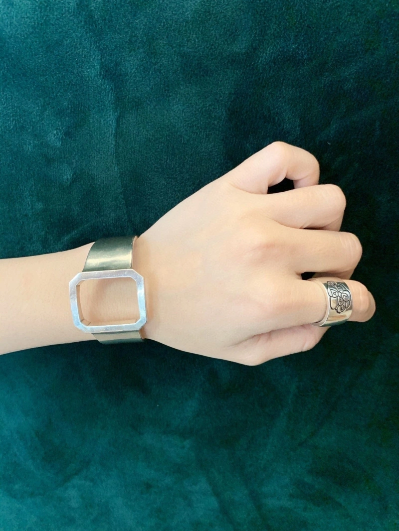 Chxnxl Rings Timeless 289456