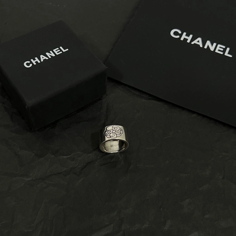 Chxnxl Rings Timeless 289456
