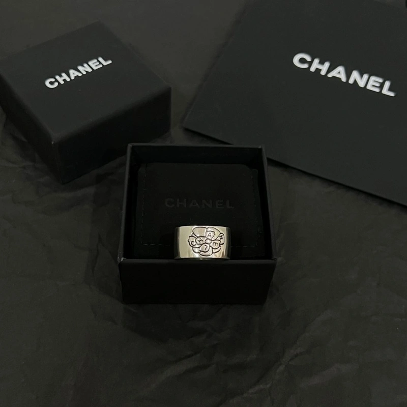Chxnxl Rings Timeless 289456