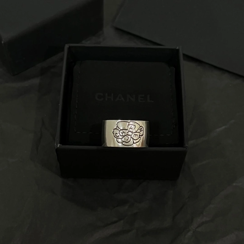 Chxnxl Rings Timeless 289456