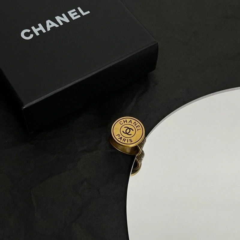 Chxnxl Rings Classic 289458