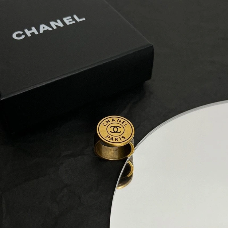 Chxnxl Rings Classic 289458