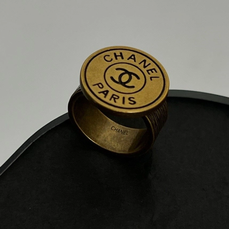 Chxnxl Rings Classic 289458