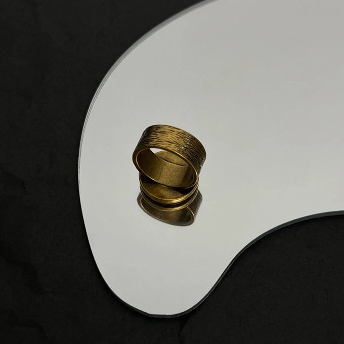 Chxnxl Rings Classic 289458