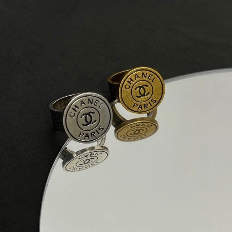 HighQuality Chxnxl Rings 289457