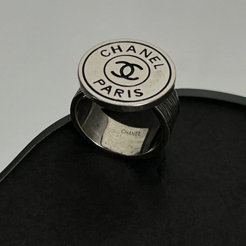 HighQuality Chxnxl Rings 289457