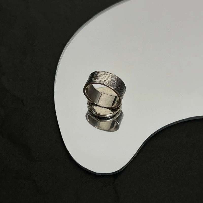 HighQuality Chxnxl Rings 289457