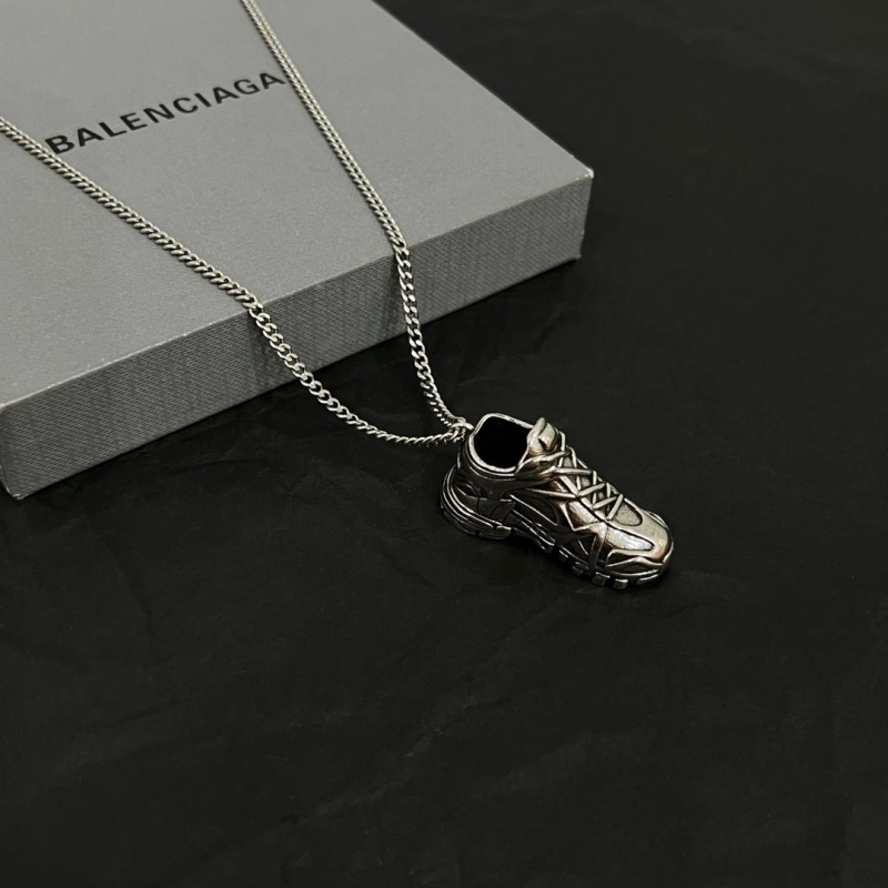 Bxlxnciaga Necklaces Comfortable 282435