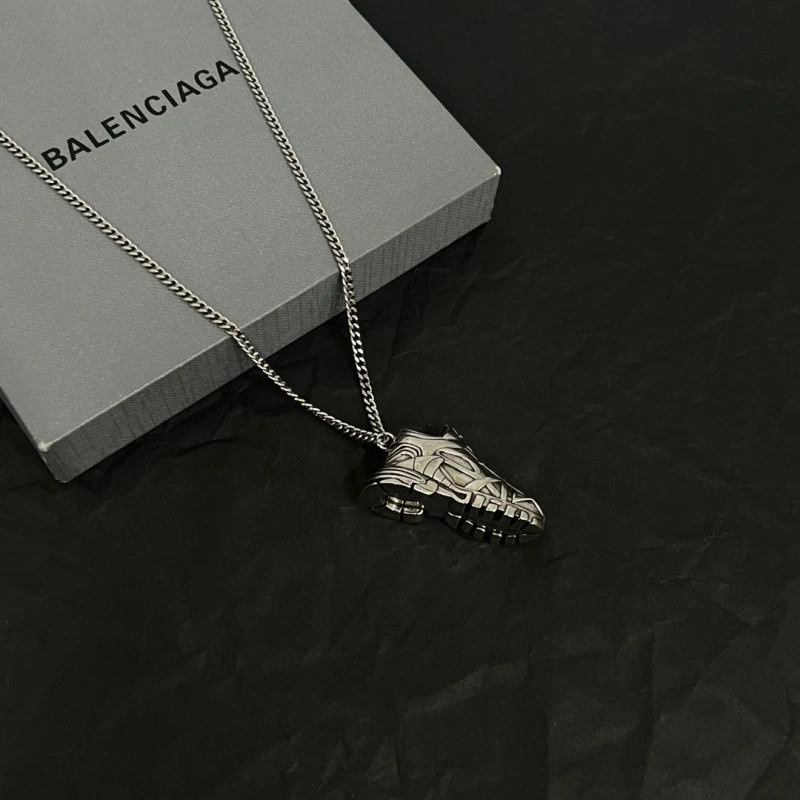 Bxlxnciaga Necklaces Comfortable 282435