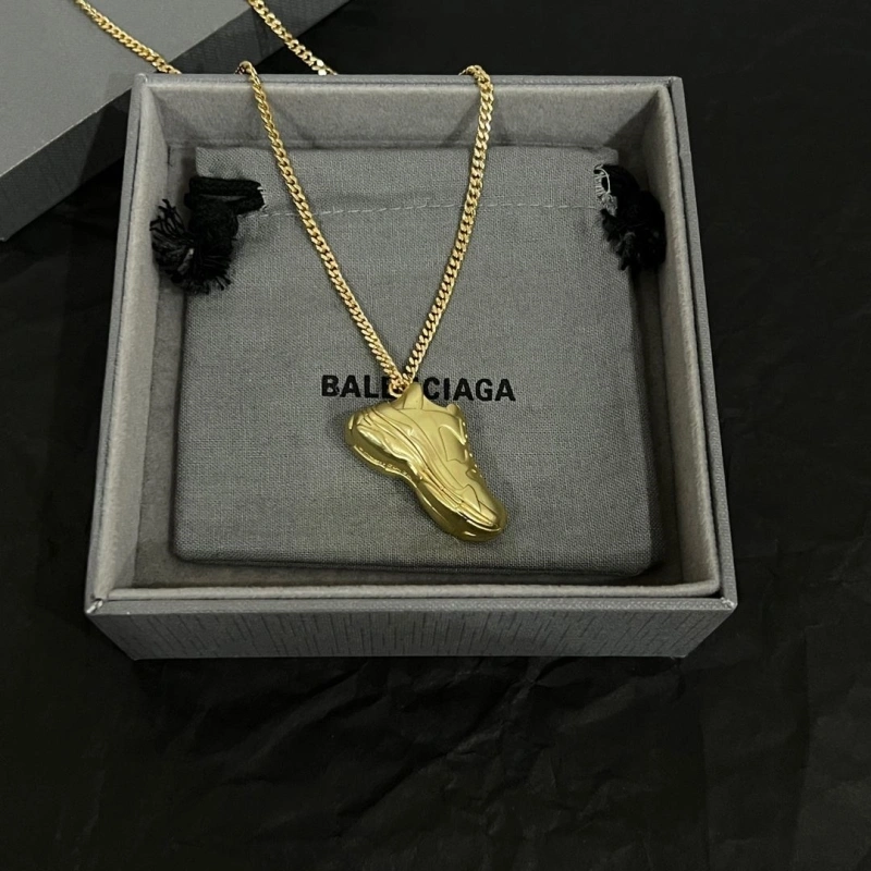 Bxlxnciaga Necklaces NewStyle 282436