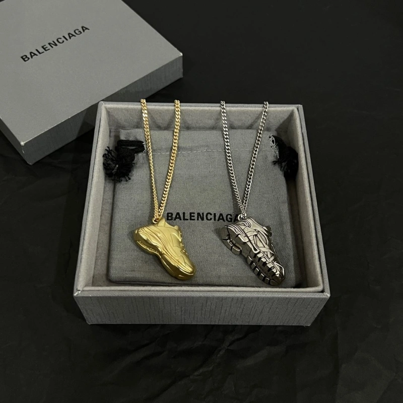 Bxlxnciaga Necklaces NewStyle 282436