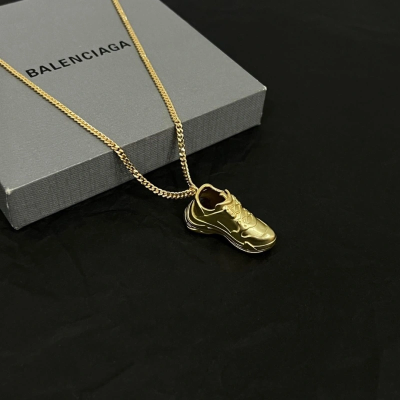 Bxlxnciaga Necklaces NewStyle 282436