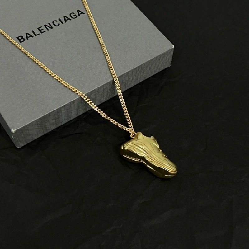 Bxlxnciaga Necklaces NewStyle 282436