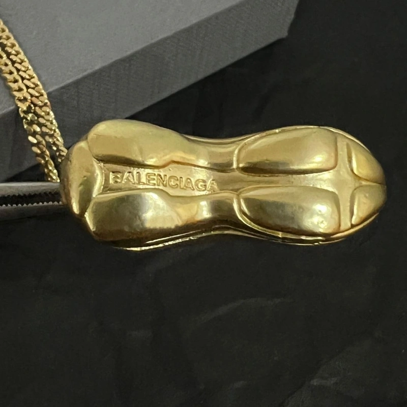 Bxlxnciaga Necklaces NewStyle 282436
