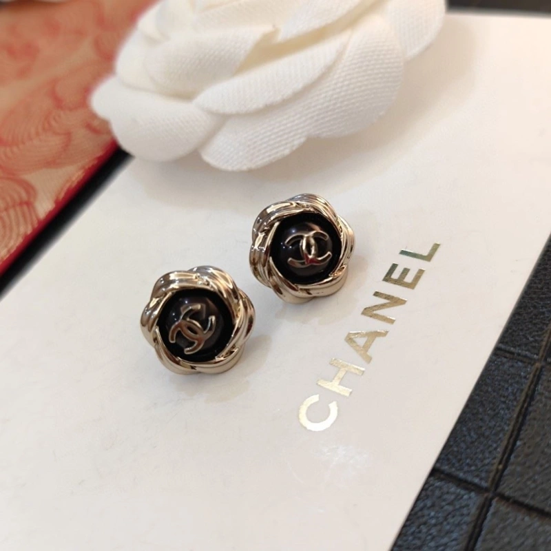 Flexible Chxnxl Earrings 289947