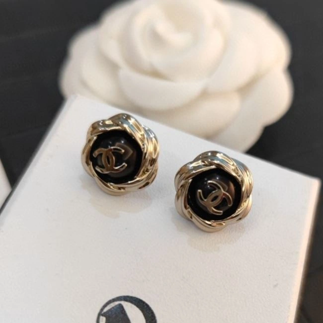 Flexible Chxnxl Earrings 289947