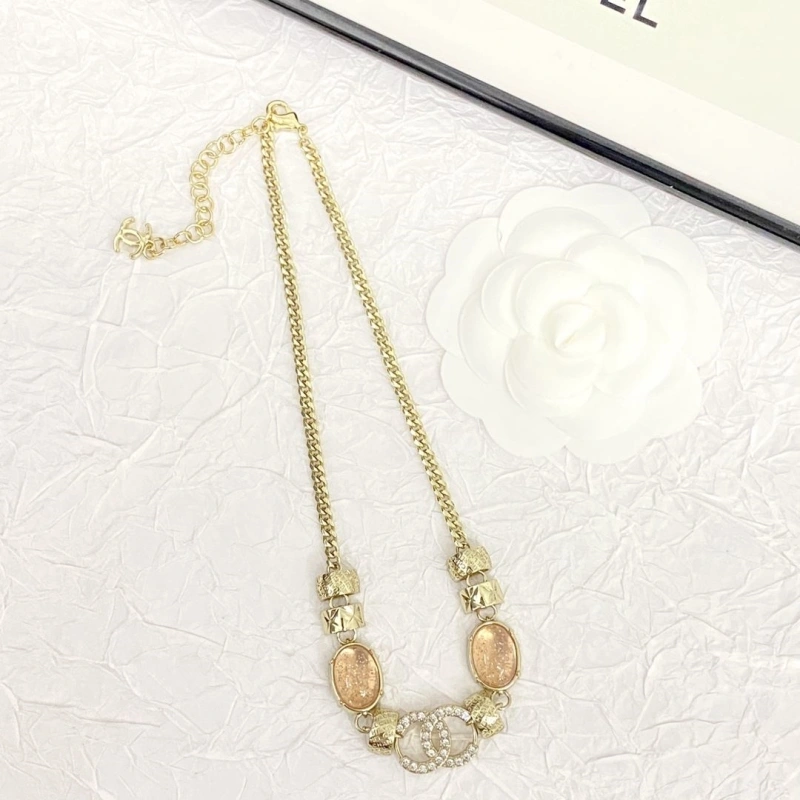 Chxnxl Necklaces Practical 289562