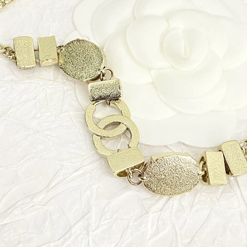 Chxnxl Necklaces Practical 289562