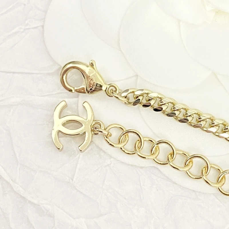 Chxnxl Necklaces Practical 289562