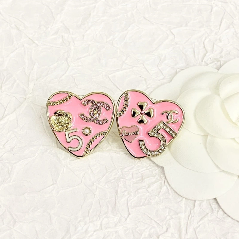 Chxnxl Earrings SportInspired 289943