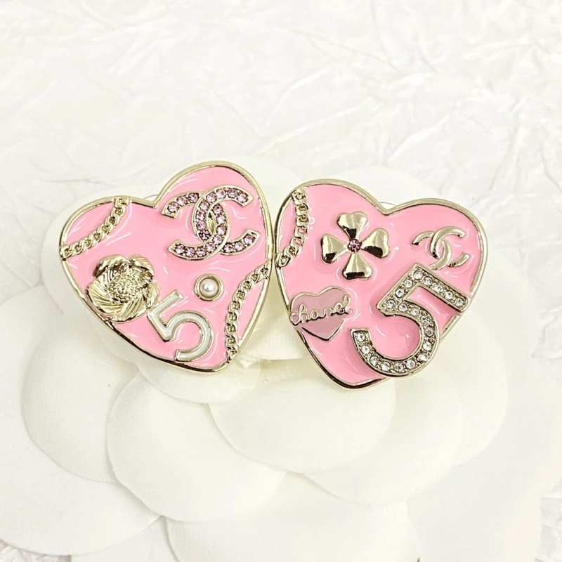 Chxnxl Earrings SportInspired 289943