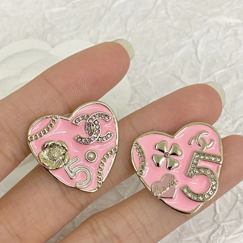 Chxnxl Earrings SportInspired 289943