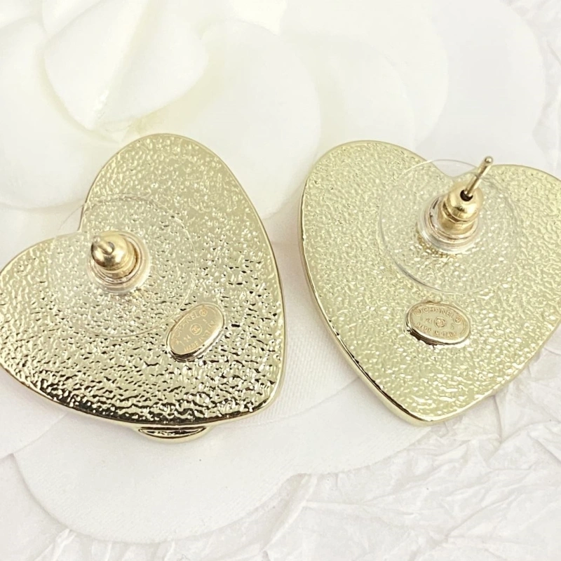 Chxnxl Earrings SportInspired 289943