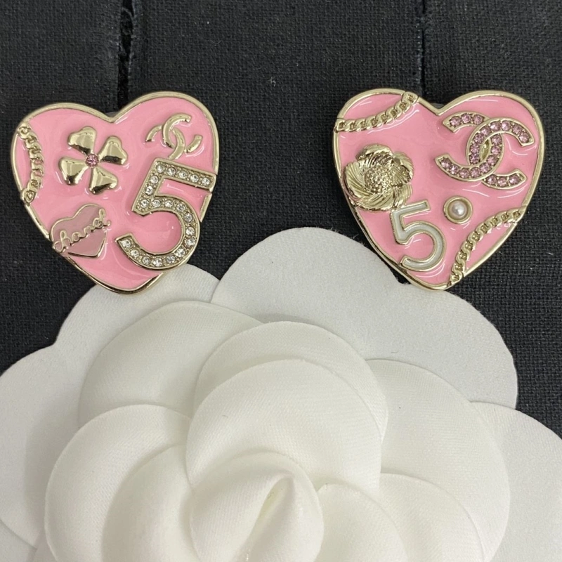 Chxnxl Earrings SportInspired 289943