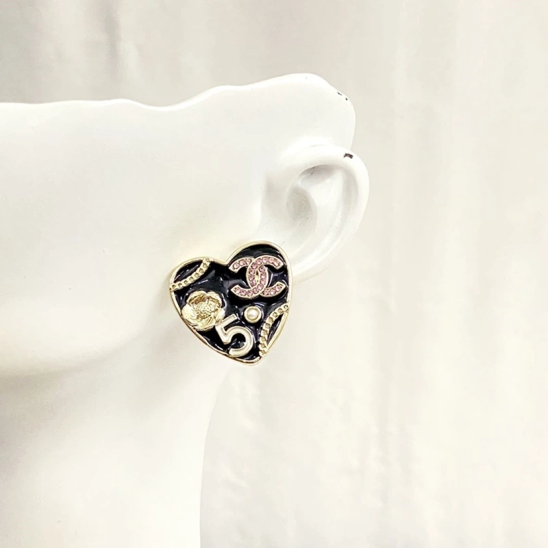 Chxnxl Earrings Flexible 289961
