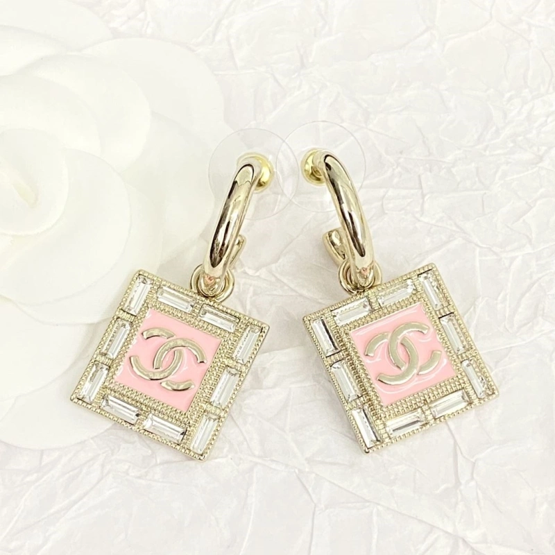 Refined Chxnxl Earrings 289957