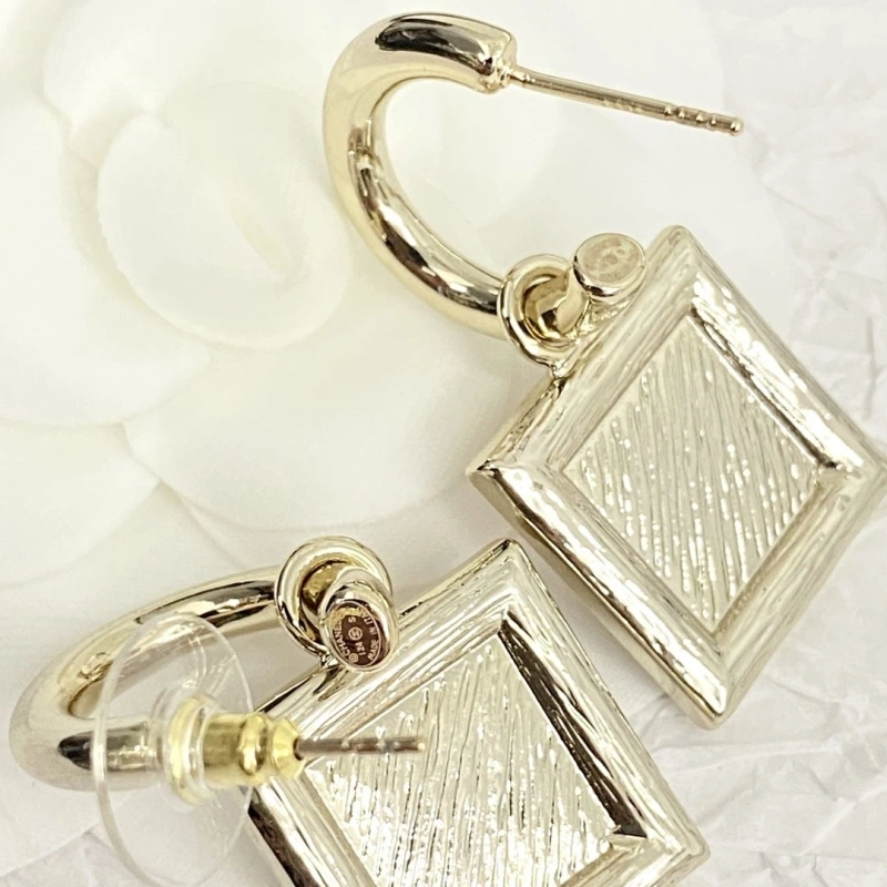 Refined Chxnxl Earrings 289957