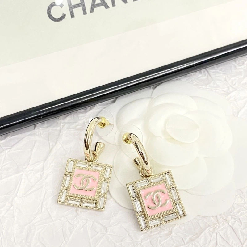 Refined Chxnxl Earrings 289957