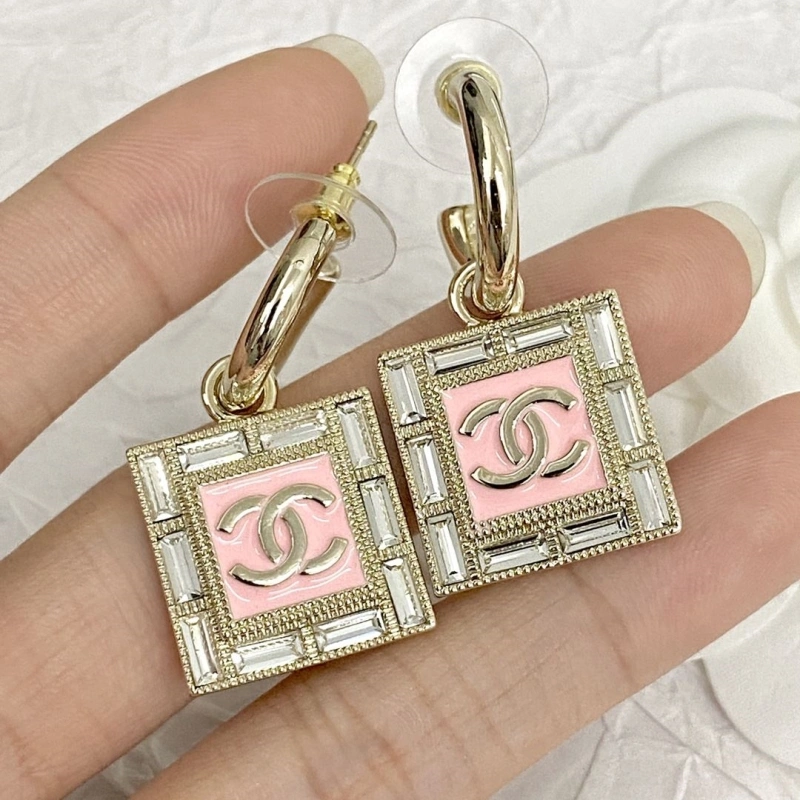 Refined Chxnxl Earrings 289957