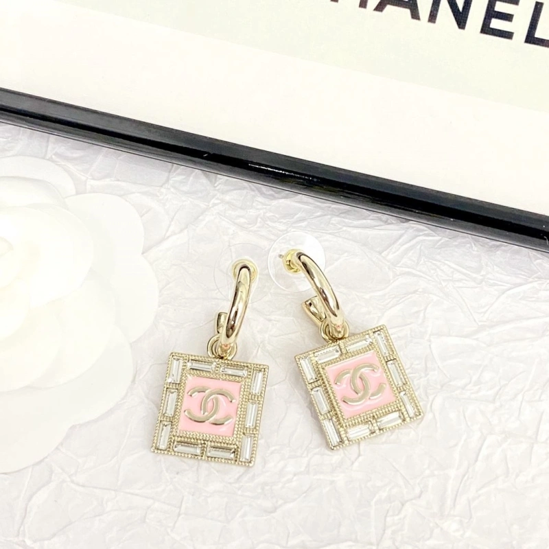 Refined Chxnxl Earrings 289957