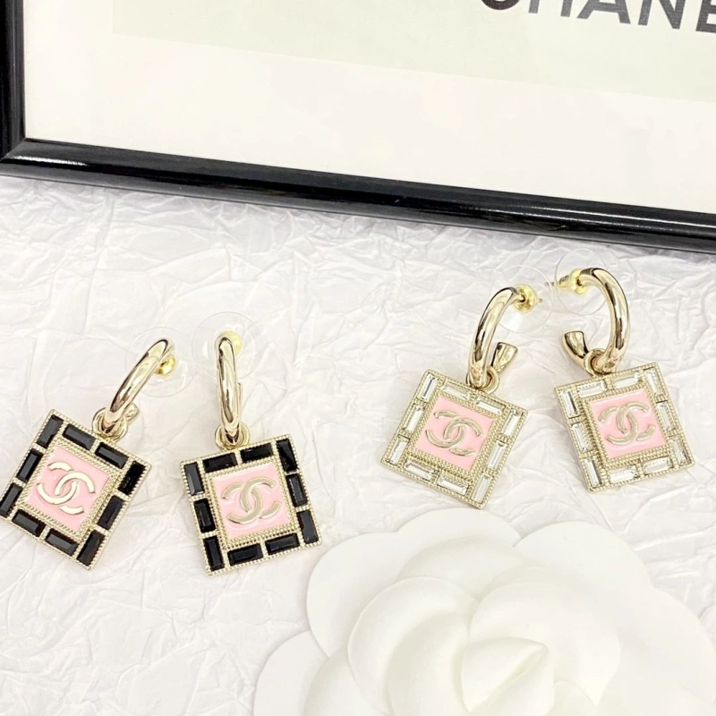 Refined Chxnxl Earrings 289957