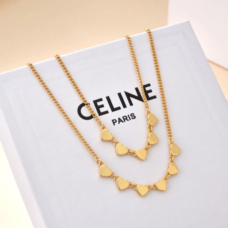 Classic Cxlxne Necklaces 283629